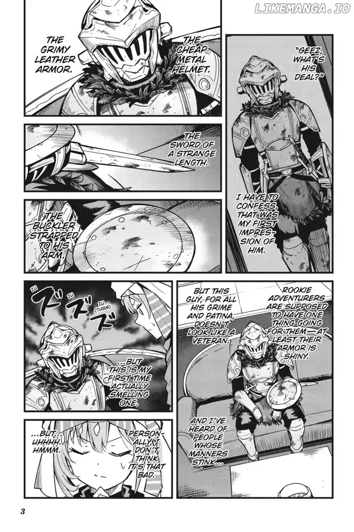 Goblin Slayer: Side Story Year One Chapter 117 image 03_optimized_optimized